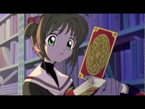 Cardcaptor sakura episode 1 sub indo english